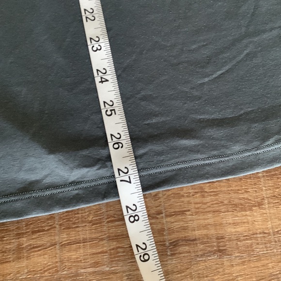 ATHLETA Smokey Green/Gray Vital Tank 2.0 - sz 1x - Picture 9 of 9